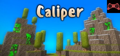 Caliper System Requirements