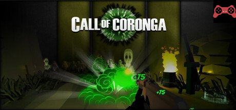 Call of Coronga System Requirements