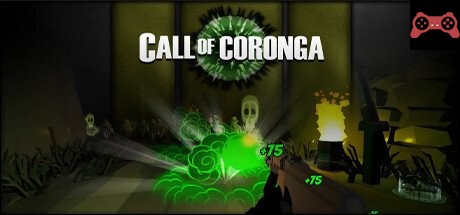 Call of Coronga System Requirements