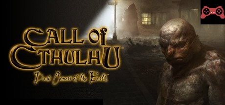 Call of Cthulhu: Dark Corners of the Earth System Requirements
