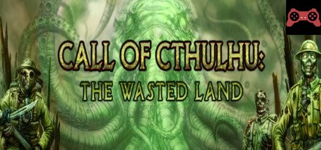 Call of Cthulhu: The Wasted Land System Requirements