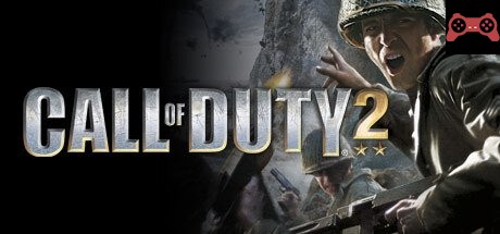Call of Duty 2 System Requirements