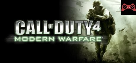 Call of Duty 4: Modern Warfare System Requirements