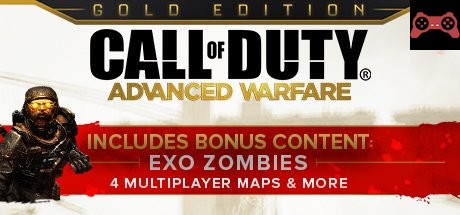 Call of Duty Advanced Warfare System Requirements