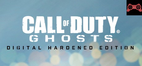 Call of Duty: Ghosts - Digital Hardened Edition System Requirements
