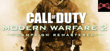 Call of Duty Modern Warfare 2 Remastered System Requirements