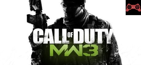 Call of Duty Modern Warfare 3 System Requirements