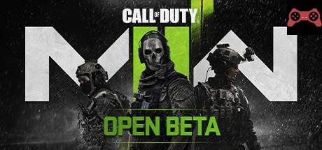 Call of Duty®: Modern Warfare® II - Open Beta System Requirements