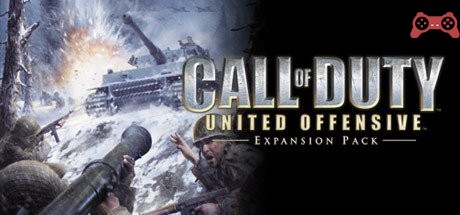 Call of Duty: United Offensive System Requirements