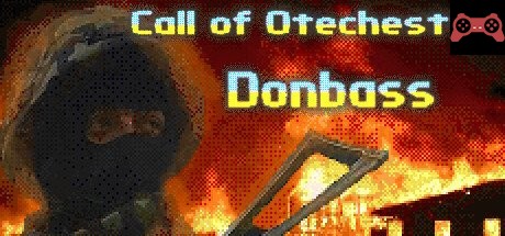 Call of Otechestvo Donbass System Requirements