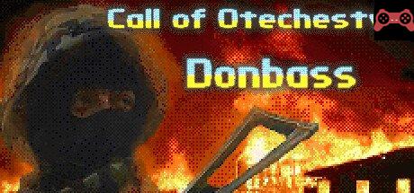 Call of Otechestvo Donbass System Requirements
