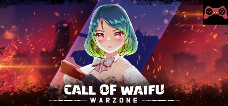 Call of Waifu : Warzone System Requirements