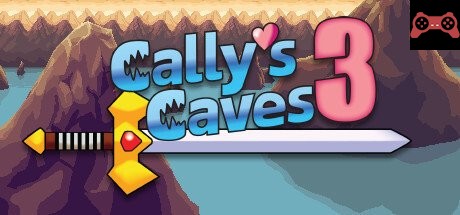 Cally's Caves 3 System Requirements