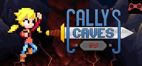 Cally's Caves 4 System Requirements