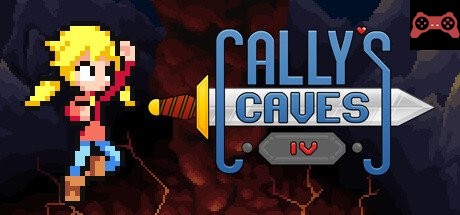 Cally's Caves 4 System Requirements