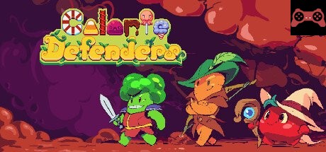 Calorie Defenders System Requirements