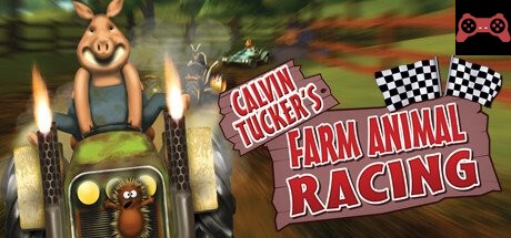 Calvin Tucker's Farm Animal Racing System Requirements