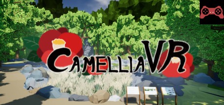 Camellia VR System Requirements