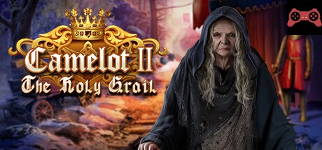 Camelot 2: The Holy Grail System Requirements