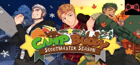 Camp Buddy: Scoutmaster Season System Requirements
