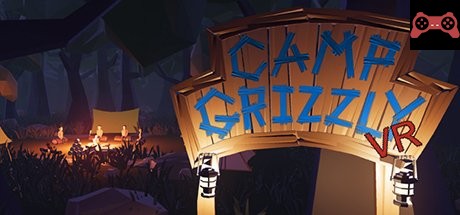Camp Grizzly VR System Requirements