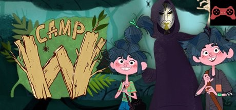 Camp W System Requirements