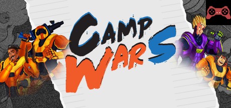 Camp Wars System Requirements