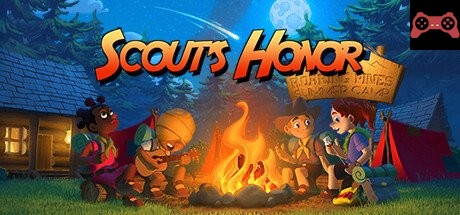Camped Out! System Requirements