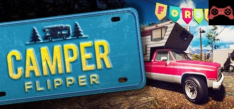 Camper Flipper System Requirements