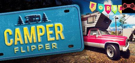 Camper Flipper System Requirements