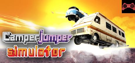 Camper Jumper Simulator System Requirements