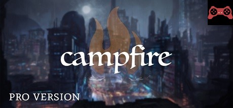 Campfire Pro System Requirements
