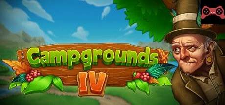 Campgrounds IV Collector's Edition System Requirements
