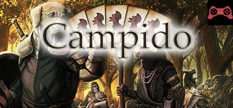 Campido System Requirements