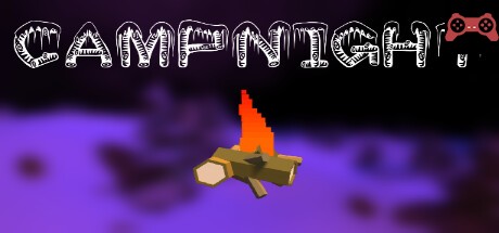 CampNight System Requirements
