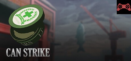 Can Strike System Requirements