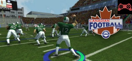 Canadian Football 2017 System Requirements