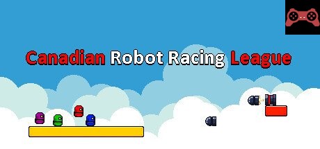 Canadian Robot Racing League System Requirements