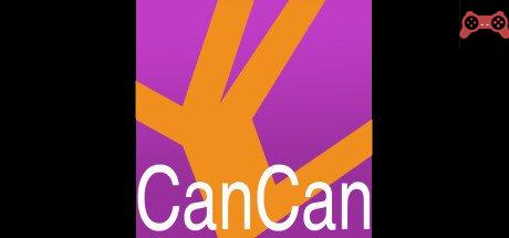 CanCan the Game System Requirements