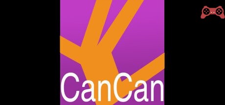 CanCan the Game System Requirements