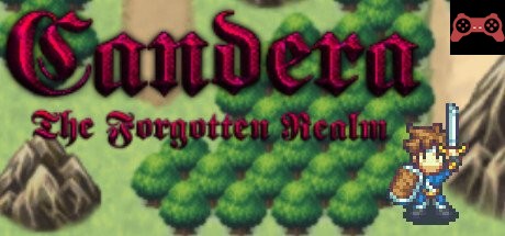 Candera: The Forgotten Realm System Requirements
