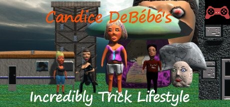 Candice DeBébé's Incredibly Trick Lifestyle System Requirements