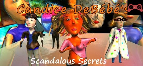 Candice DeBébé's Scandalous Secrets System Requirements