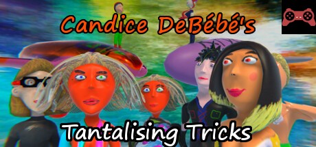Candice DeBébé's Tantalising Tricks System Requirements