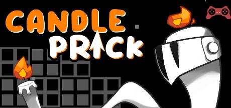 Candle Prick System Requirements