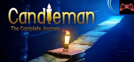 Candleman: The Complete Journey System Requirements