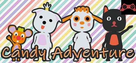 Candy Adventure System Requirements