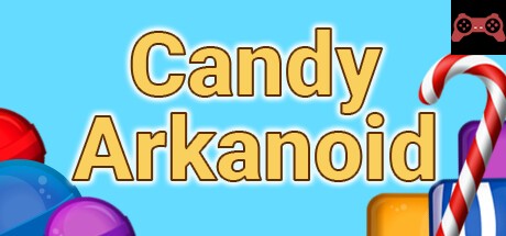 Candy Arkanoid System Requirements