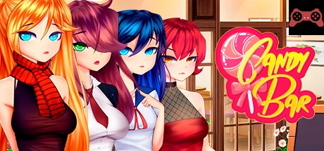 Candy Bar System Requirements