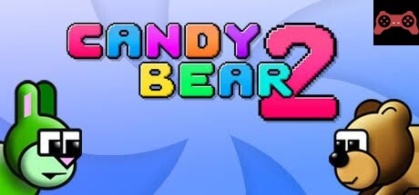 Candy Bear 2 System Requirements